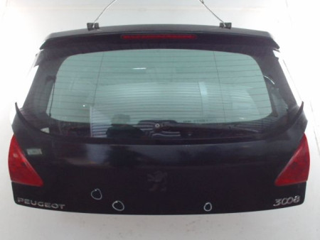 HAYON PEUGEOT 3008