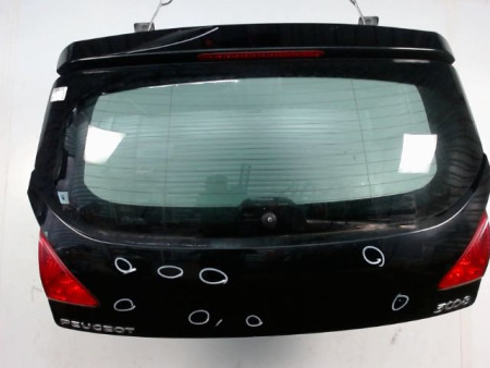 HAYON PEUGEOT 3008
