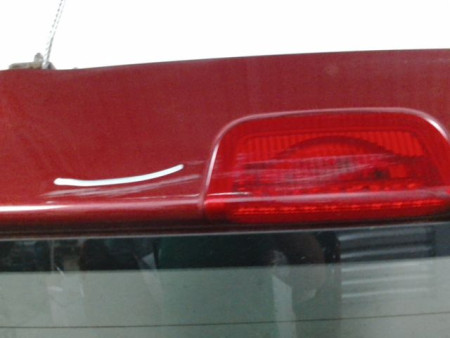 HAYON NISSAN JUKE