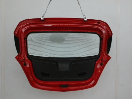HAYON OPEL CORSA