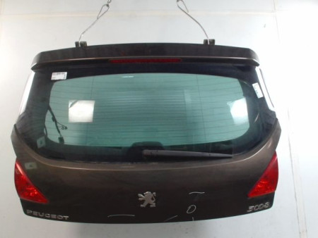 HAYON PEUGEOT 3008