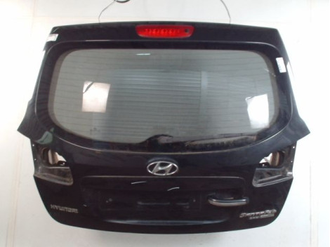 HAYON HYUNDAI SANTAFE