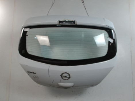 HAYON OPEL CORSA