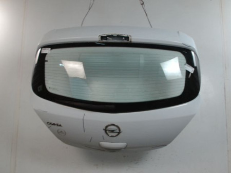HAYON OPEL CORSA