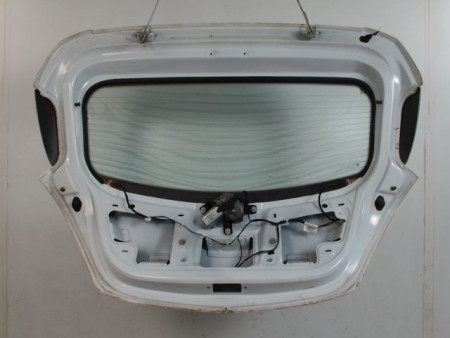 HAYON OPEL CORSA