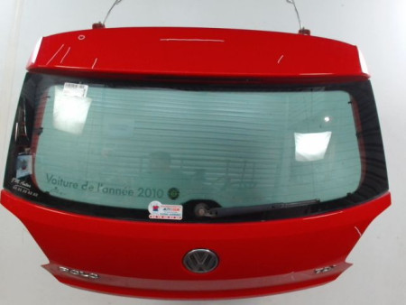 HAYON VOLKSWAGEN POLO