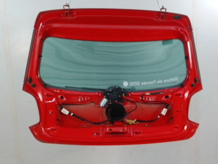 HAYON VOLKSWAGEN POLO