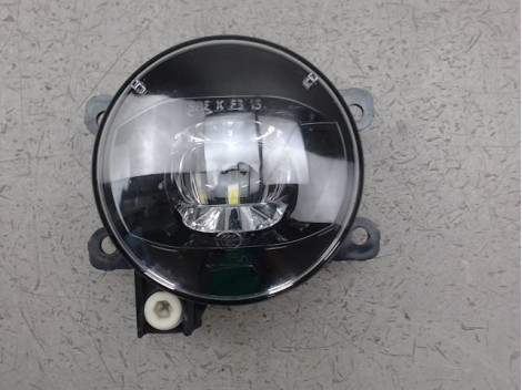 PHARE ANTIBROUILLARD AVANT GAUCHE RENAULT CAPTUR