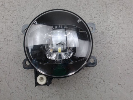 PHARE ANTIBROUILLARD AVANT GAUCHE RENAULT CAPTUR