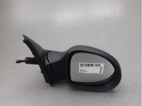 RETROVISEUR EXTERIEUR DROIT RENAULT CLIO