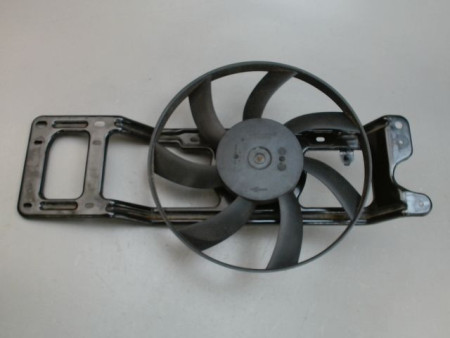 MOTEUR VENTILATEUR RADIATEUR RENAULT CLIO