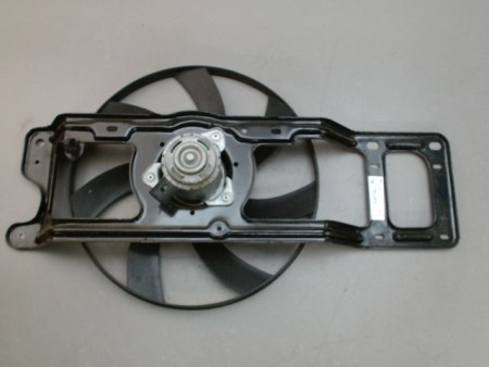 MOTEUR VENTILATEUR RADIATEUR RENAULT CLIO