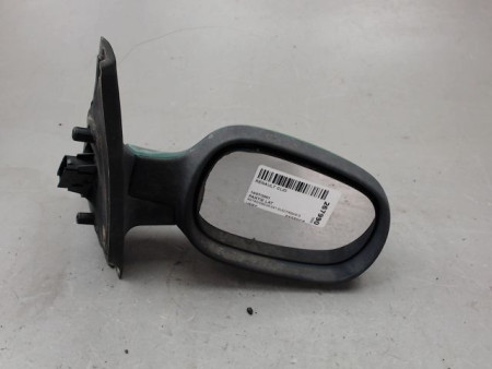 RETROVISEUR EXTERIEUR ELECTRIQUE DROIT RENAULT CLIO