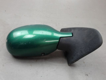 RETROVISEUR EXTERIEUR ELECTRIQUE DROIT RENAULT CLIO