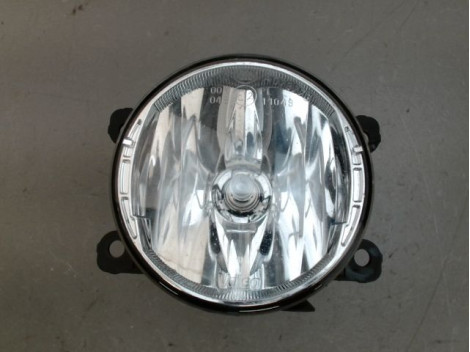 PHARE ANTIBROUILLARD AVANT DROIT RENAULT CLIO