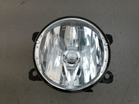 PHARE ANTIBROUILLARD AVANT DROIT RENAULT CLIO