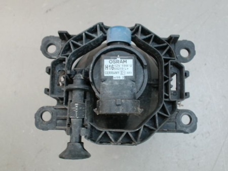 PHARE ANTIBROUILLARD AVANT DROIT RENAULT CLIO