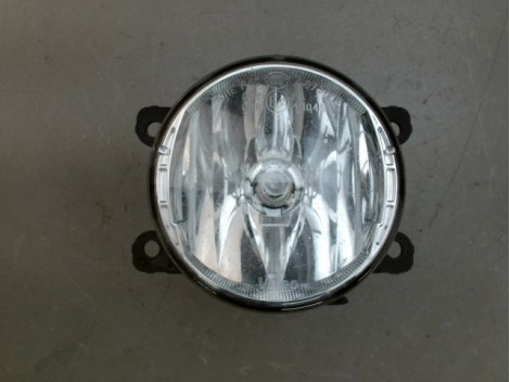 PHARE ANTIBROUILLARD AVANT GAUCHE RENAULT CLIO