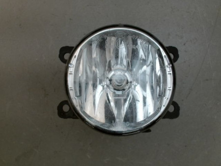 PHARE ANTIBROUILLARD AVANT GAUCHE RENAULT CLIO
