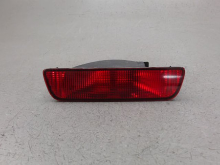 FEU BROUILLARD CENTRAL ARRIERE NISSAN QASHQAI