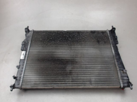RADIATEUR RENAULT TWINGO