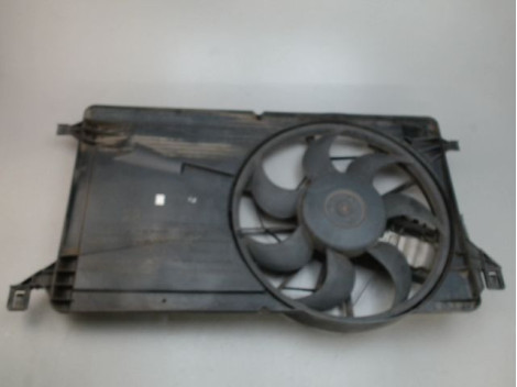 MOTEUR VENTILATEUR RADIATEUR FORD FOCUS