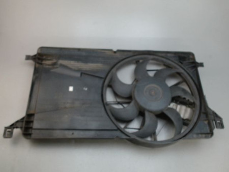MOTEUR VENTILATEUR RADIATEUR FORD FOCUS
