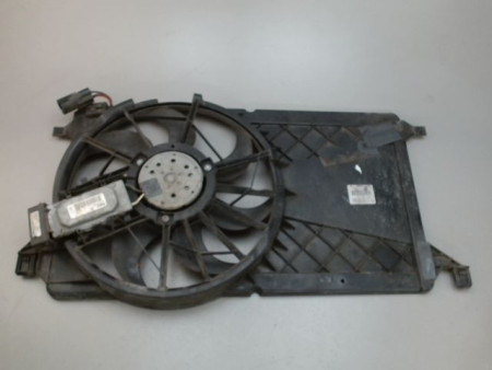 MOTEUR VENTILATEUR RADIATEUR FORD FOCUS