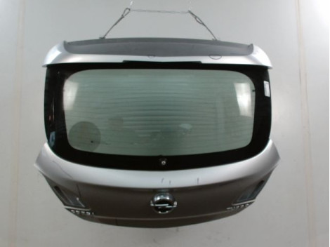 HAYON OPEL CORSA