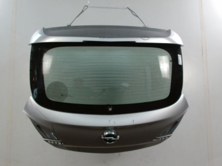 HAYON OPEL CORSA