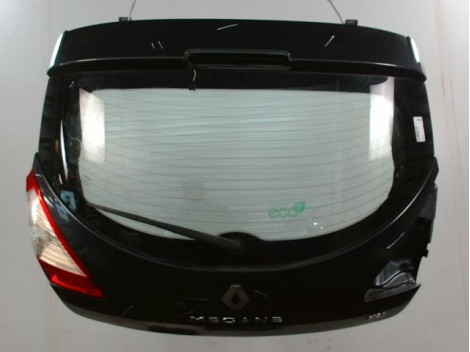 HAYON RENAULT MEGANE
