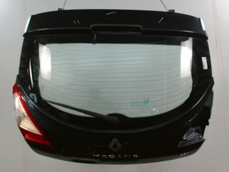HAYON RENAULT MEGANE