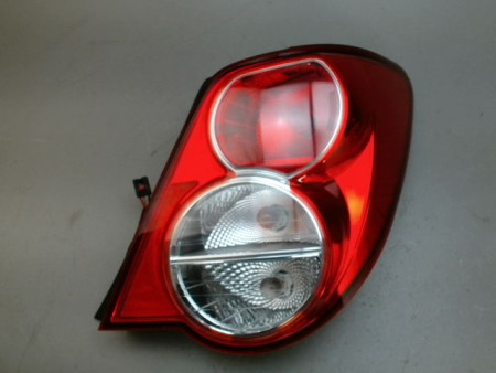 FEU ARRIERE DROIT CHEVROLET AVEO
