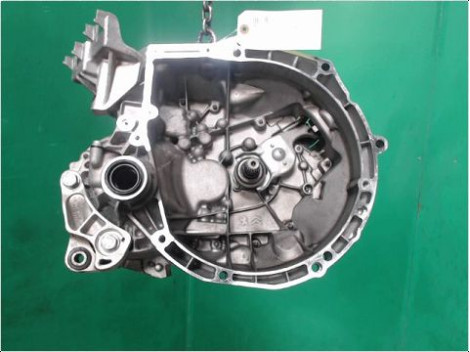 BOITE A VITESSE MECANIQUE PEUGEOT 108 2014- 1.2