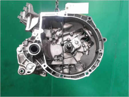 BOITE A VITESSE MECANIQUE PEUGEOT 108 2014- 1.2