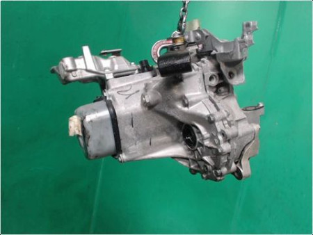 BOITE A VITESSE MECANIQUE PEUGEOT 108 2014- 1.2