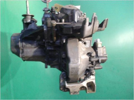 BOITE A VITESSE MECANIQUE CITROEN XSARA PICASSO 99-10 1.8 16V