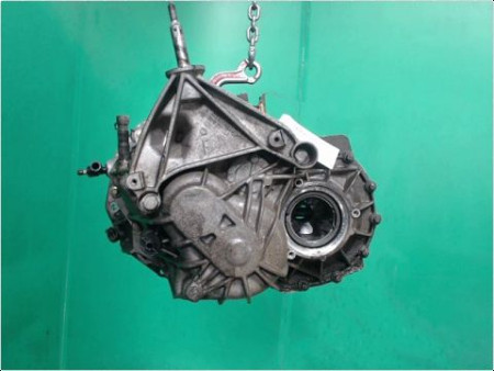 BOITE A VITESSE MECANIQUE RENAULT LAGUNA II 00-2005 1.9 dCi 