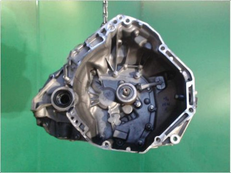 BOITE A VITESSE MECANIQUE RENAULT TWINGO III 14-20 0.9 TCe 90