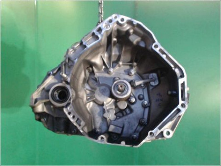 BOITE A VITESSE MECANIQUE RENAULT TWINGO III 14-20 0.9 TCe 90