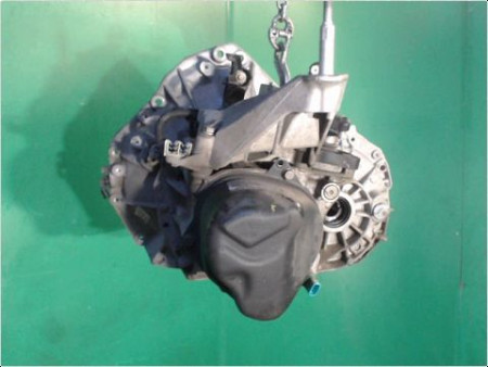 BOITE A VITESSE MECANIQUE RENAULT TWINGO III 14-20 0.9 TCe 90