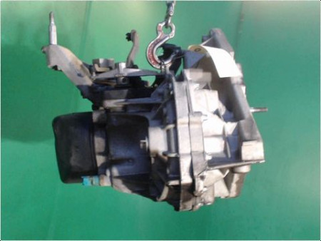 BOITE A VITESSE MECANIQUE RENAULT TWINGO III 14-20 0.9 TCe 90