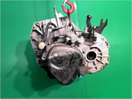 BOITE A VITESSE MECANIQUE DACIA DUSTER PH2 13-18 1.6 SCe 115