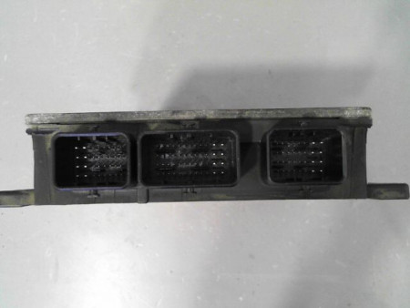 CALCULATEUR MOTEUR RENAULT CLIO II PH.2 01-06