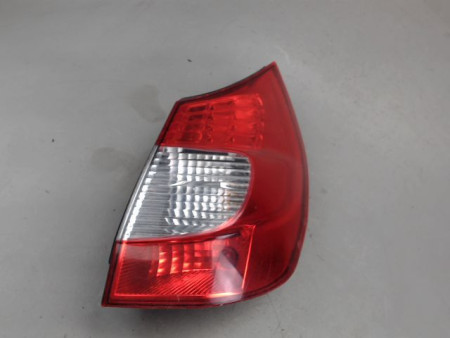 FEU ARRIERE DROIT RENAULT MEGANE