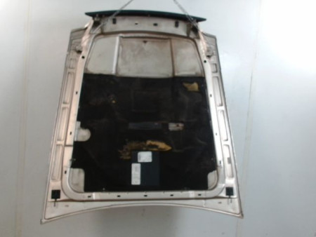 CAPOT JAGUAR XJ