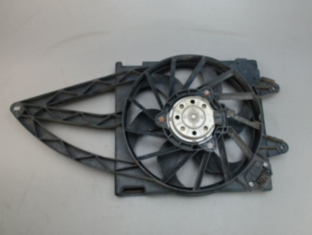 MOTEUR VENTILATEUR RADIATEUR FIAT PANDA