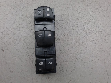 COMMANDE LEVE-GLACE PORTE AVG RENAULT KADJAR