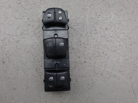 COMMANDE LEVE-GLACE PORTE AVG RENAULT KADJAR