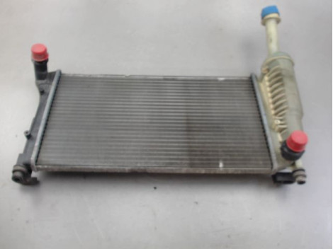 RADIATEUR FIAT PANDA